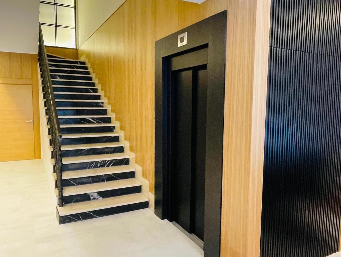 Hotel Alcántara Caces Kültér fotó